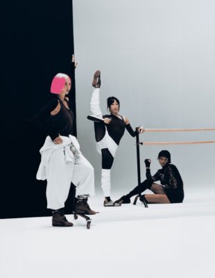 PUMA vraća dva modela iz arhive u novoj “Speedcat Lux” kapsula kolekciji