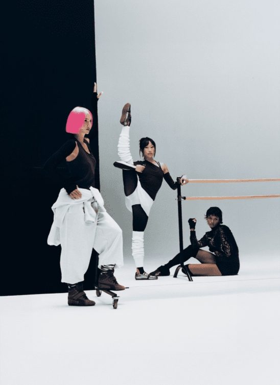 PUMA vraća dva modela iz arhive u novoj “Speedcat Lux” kapsula kolekciji