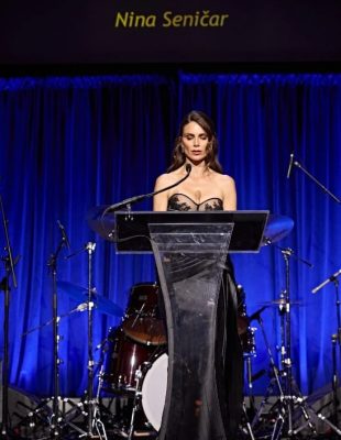 Ekskluzivno: U Njujorku održana 5. Srpska filantropska gala