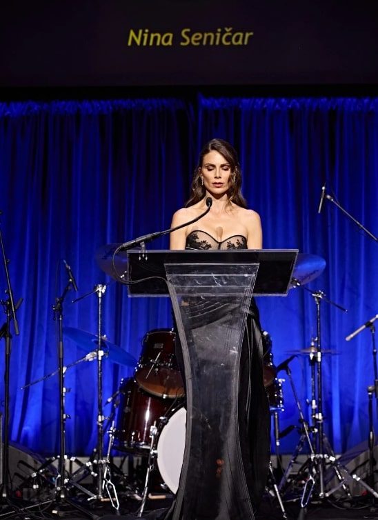 Ekskluzivno: U Njujorku održana 5. Srpska filantropska gala