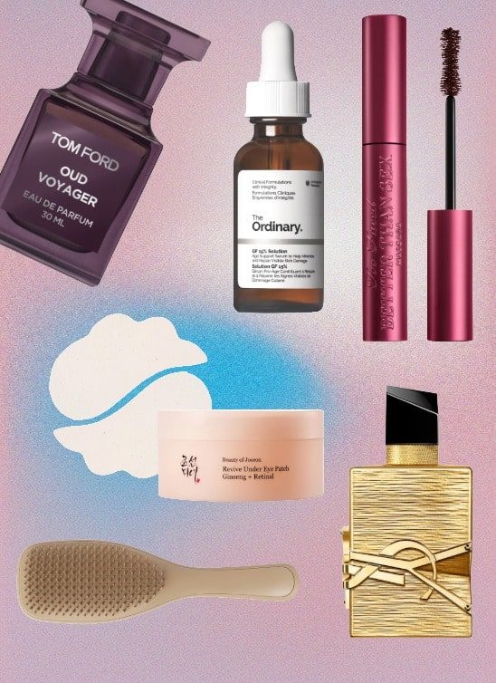 Ovo su beauty noviteti koji su obeležili novembar 2025.