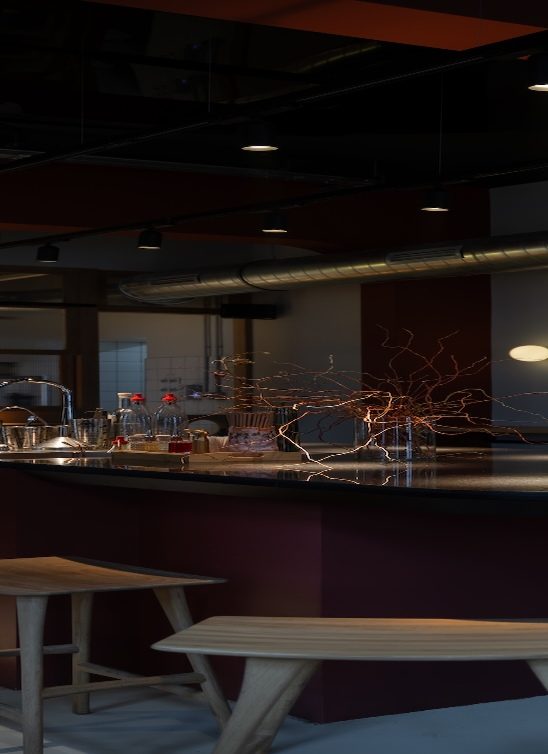 Decembar u KISSA10 donosi novogodišnje raspoloženje, specijalne koktele, tom-yam i grand matine