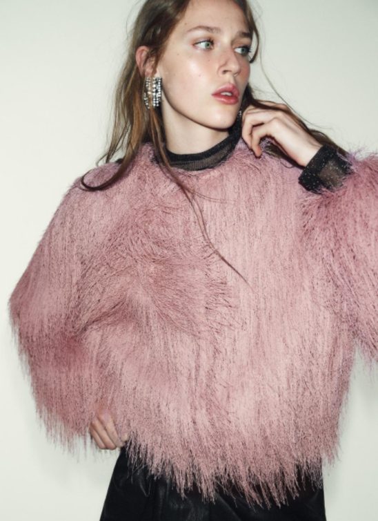 Ovih 15 Zara komada će vas učiniti zvezdom svake praznične žurke