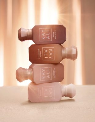 Od oud-a do začina: 7 mirisnih trendova koje biramo za zimu