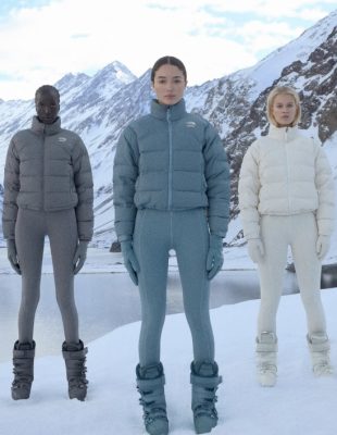SKIMS i The North Face ponovo udružuju snage i lansiraju drugu kolekciju 