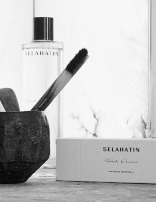 Rick Owens lansirao luksuznu kolekciju u saradnji sa brendom Selahatin