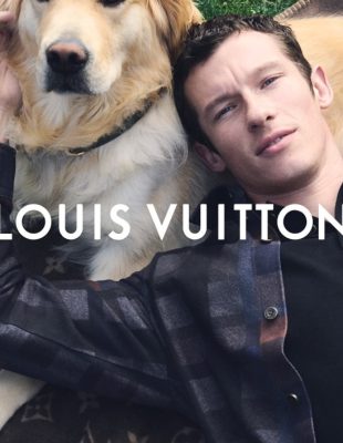 Pharrell Williams donosi Louis Vuitton luksuz u svet kućnih ljubimaca