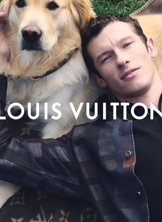 Pharrell Williams donosi Louis Vuitton luksuz u svet kućnih ljubimaca