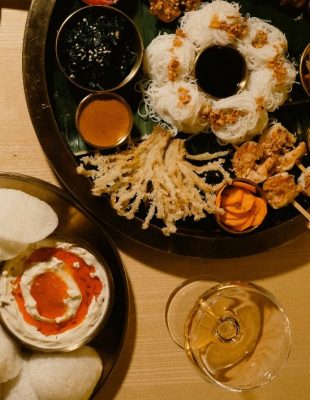 Da li osećate miris Istoka? Stiže ISTOK NOT ISTOK