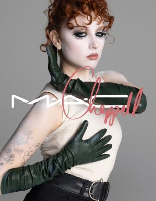 Chappell Roan je najnovija globalna ambasadorka MAC Cosmetics