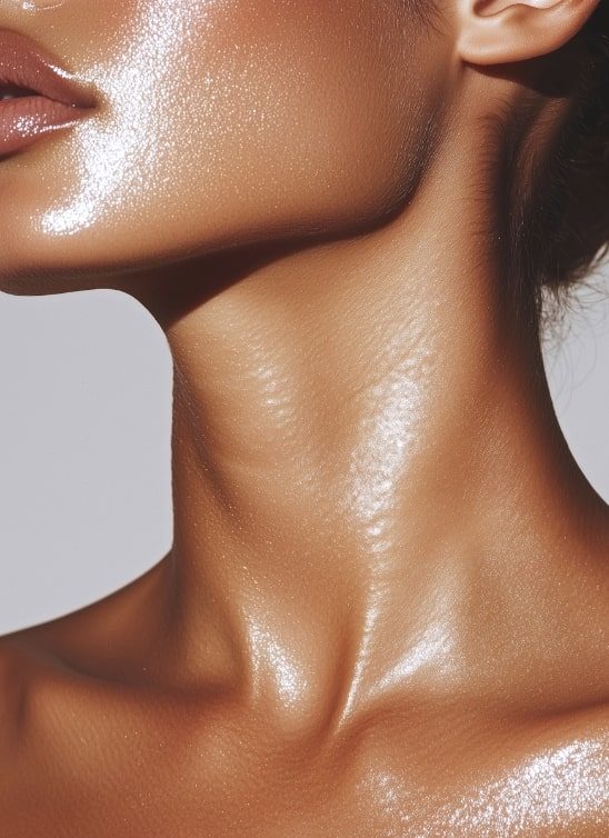 Šljokice za telo su ponovo hit zahvaljujući poznatima – evo kako ih koristiti