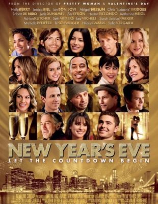 Najbolji novogodišnji filmovi za “binge watching” tokom praznika