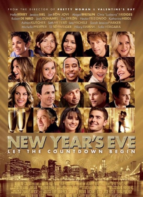 Najbolji novogodišnji filmovi za “binge watching” tokom praznika