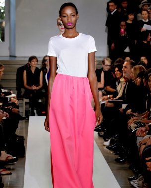 Modni trend: Fantastična pink