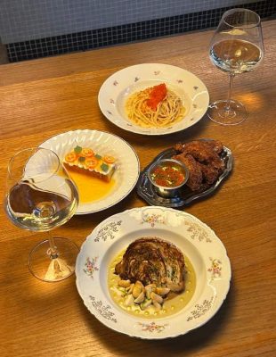 June Beograd predstavlja praznični meni za drugi rođendan