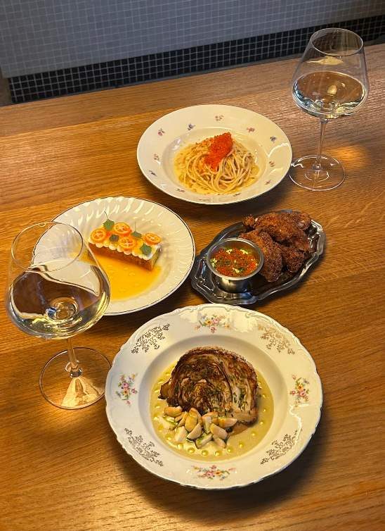 June Beograd predstavlja praznični meni za drugi rođendan