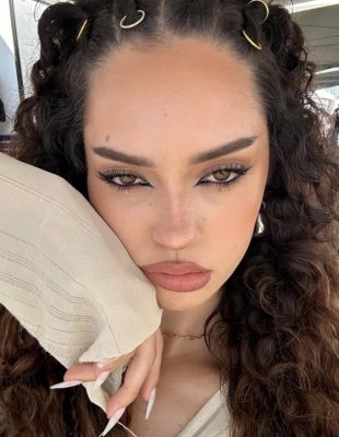 Svi su opsednuti šminkom Daniele Avanzini iz KATSEYE, a mi znamo kako da je rekreirate