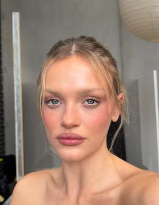 Kako da ti usne izgledaju punije i prirodnije? Isprobaj “blurred lips” trend sa TikTok-a