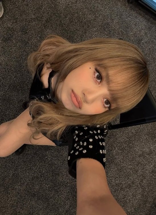 LISA iz Blackpink-a u najnovijem Netfliksovom akcionom trileru “Tygo”