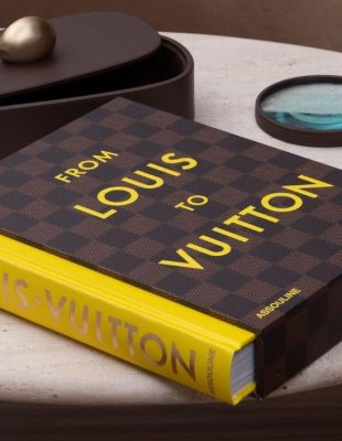 Coffee table knjige koje bismo rado poklonili (ili zadržali za sebe)