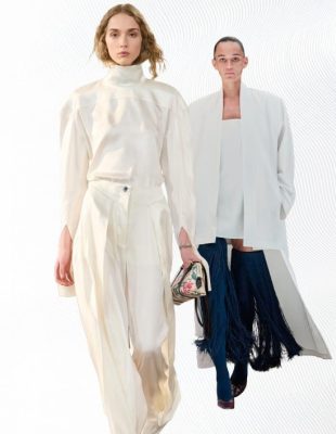 Mačevanje je nova opsesija modne scene zahvaljujući generaciji Z