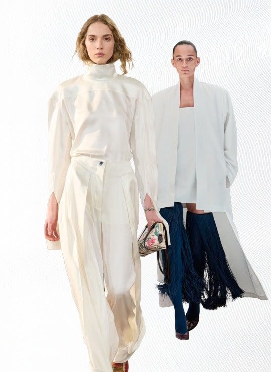 Mačevanje je nova opsesija modne scene zahvaljujući generaciji Z