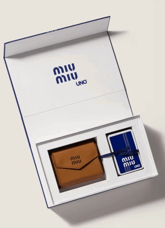 Igre za modne insajdere: Zašto svi žele Jenga Bottega i UNO x Miu Miu?