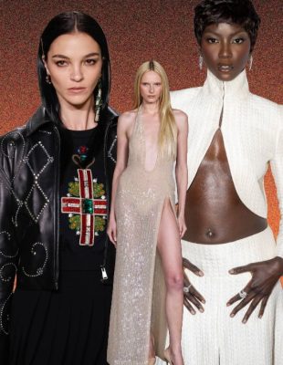 Nova generacija manekenki koje redefinišu pojam supermodelinga