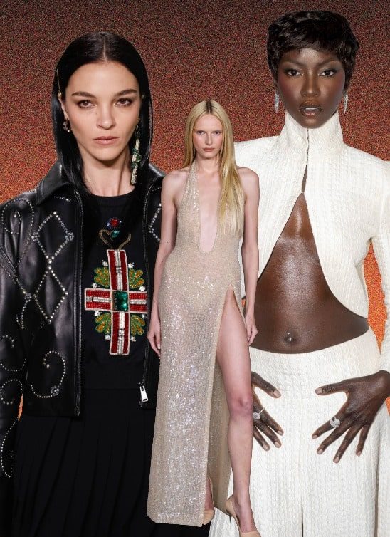 Nova generacija manekenki koje redefinišu pojam supermodelinga