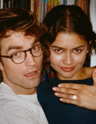 Nema veridbe, ali ima drame: Zendaya i Pattinson u novom filmu godine