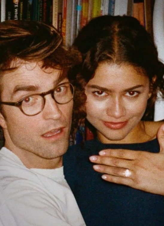 Nema veridbe, ali ima drame: Zendaya i Pattinson u novom filmu godine