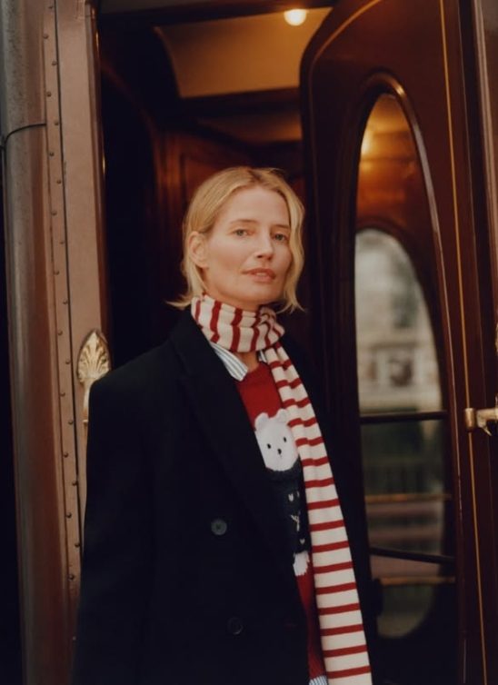 Zara pretvara večeru u filmski spektakl “Le Diner”, a mi vam donosimo detalje