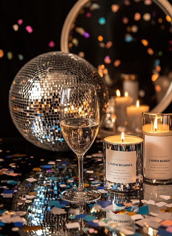 Novogodišnji stilovi dekora prema tipu ličnosti: Pronađi svoj praznični vibe