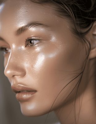 Bronzane kapi su zimski makeup trik za svežinu i sjaj – i zato ih volimo