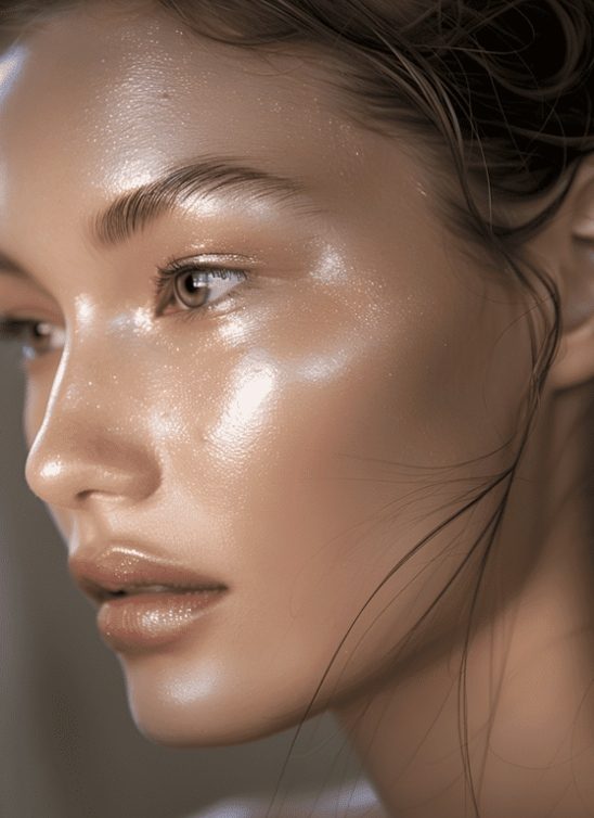 Bronzane kapi su zimski makeup trik za svežinu i sjaj – i zato ih volimo