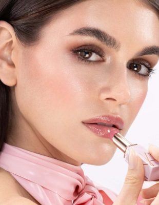 Kaia Gerber je novo lice brenda NARS