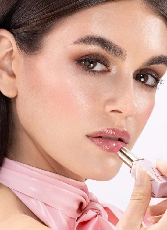 Kaia Gerber je novo lice brenda NARS