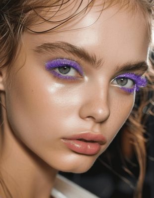 Od suptilnog sjaja do maksimalističkih očiju, ovo su makeup trendovi za 2026.