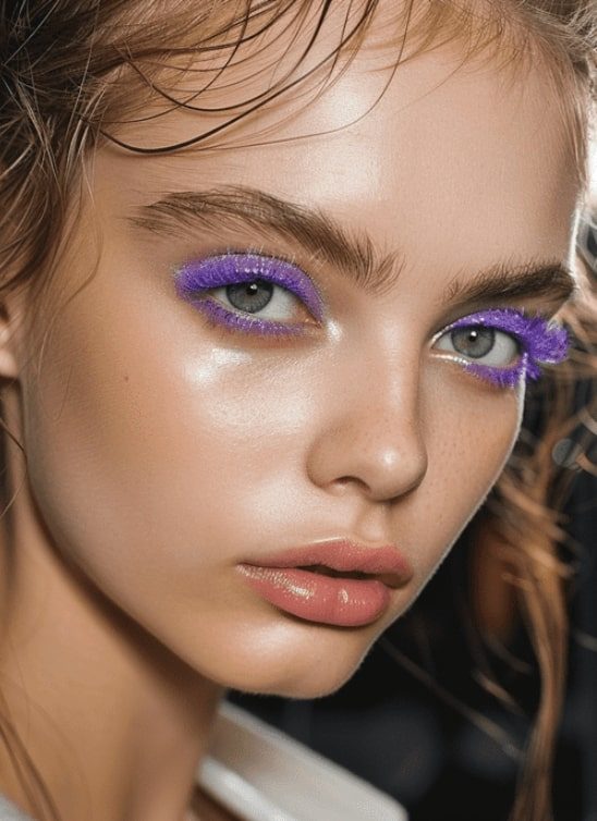 Od suptilnog sjaja do maksimalističkih očiju, ovo su makeup trendovi za 2026.