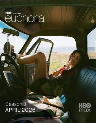 HBO objavio prvi zvanični teaser treće sezone Euphoria