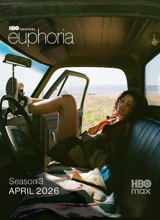 HBO objavio prvi zvanični teaser treće sezone Euphoria