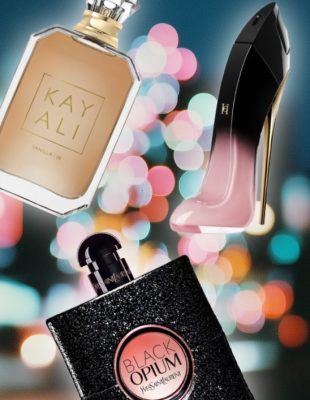 WNB izbor: 10 gurmanskih dizajnerskih parfema koji mirišu na praznike