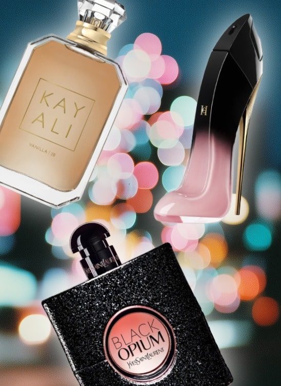 WNB izbor: 10 gurmanskih dizajnerskih parfema koji mirišu na praznike