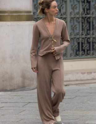 Zima je u znaku cozy matching setova – ovo su naši favoriti sezone