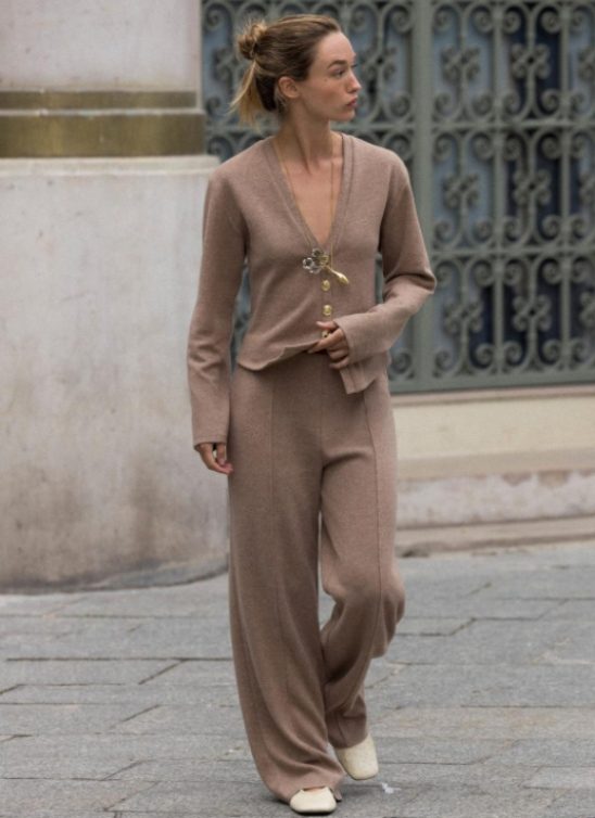 Zima je u znaku cozy matching setova – ovo su naši favoriti sezone