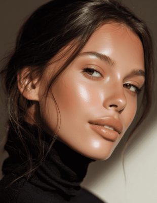 Ako želite da izgledate skupo, treba da probate “Resting Rich Face” makeup trend