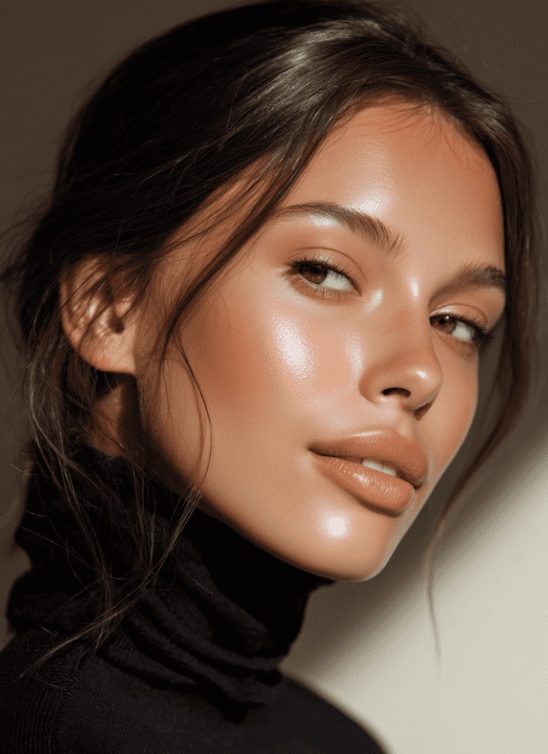 Ako želite da izgledate skupo, treba da probate “Resting Rich Face” makeup trend