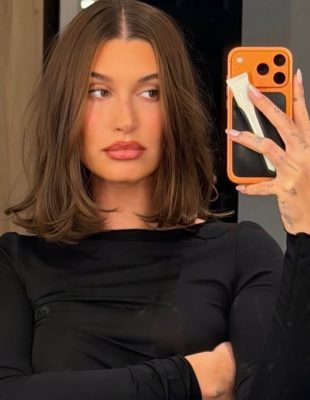 Novi bob Hailey Bieber je frizura koju ćemo nositi naredne godine