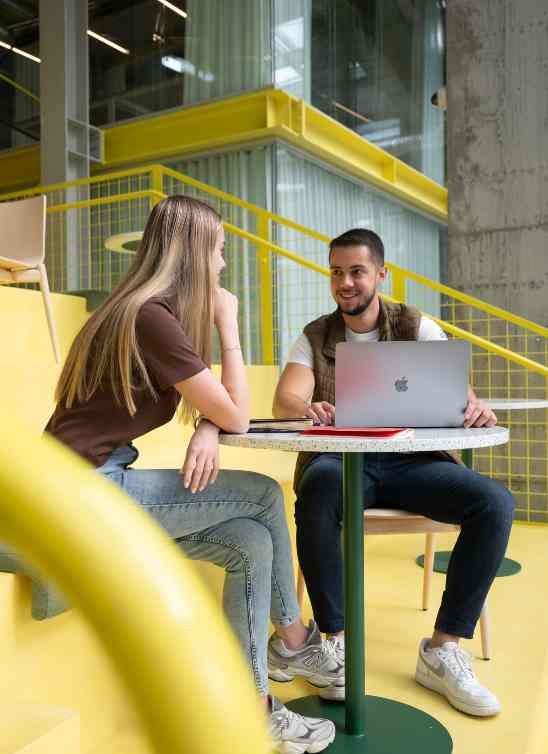 CREATIVE ENGINE je edukativni program za mlade kreativce – evo kako da se prijavite