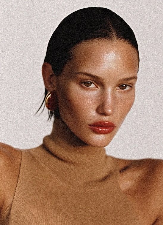 “Sushi face” je još jedan beauty mit sa TikToka koji ne treba shvatiti ozbiljno